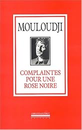 Complaintes pour une rose noire