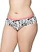 Batman Superman Comic Hipster Panty