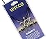Creative Ventures Jewelry Balance of Life, Wiccan Triple Moon Pendant