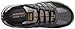 Skechers Sport Men's Stamina PlusRappel Oxford Sneaker,Gray/Black,8.5 M US