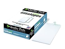 Quality Park Catalog Envelopes, 10 x 13 inches, Redi-Seal, 100 Count (44782)