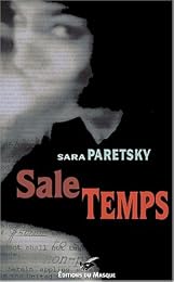Sale temps