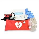 AED Response kit