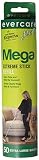 Evercare Pet Mega Roller 50-Layer Refill, Pack of 3