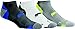 Puma Golf 2018 Men's Pounce Low Cut Sock (Multi, Pack of 3, 9-12)