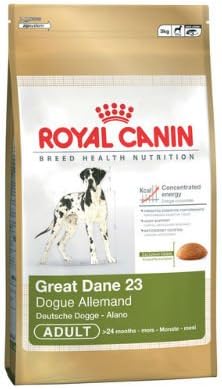royal canin great dane