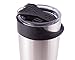 STOP IT - Make Your Original YETI Lid Leak Proof (see image for fit) - 20oz, Black