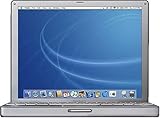 Apple PowerBook G4 (1.5G, 12.1, 512, 64V, 80G, SuperDrive, E, AMex, BT, 56K, mini-DVI) [M9691J/A]