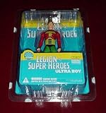 Legion of Super-Heroes: Ultra Boy, 6