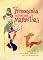 Livro Uma princesinha no país das maravilhas