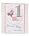 American Greetings 1st Birthday Card for Girl (Minnie Mouse, Dream Big)