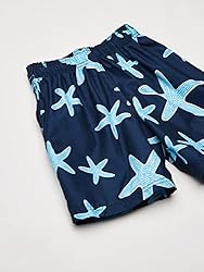Kanu Surf boys Reflection Quick Dry Upf 50+ Beach