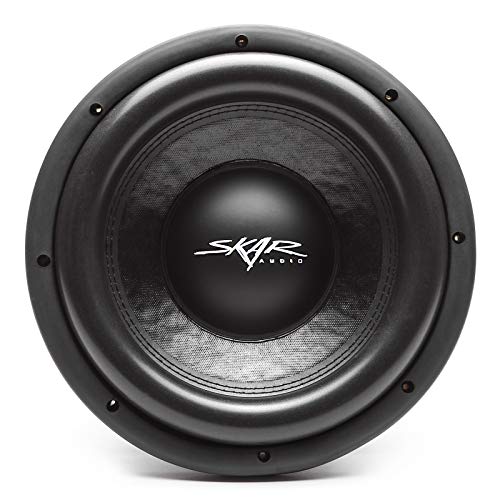 Skar Audio DDX10 D2 10" 1500 Watt Max Power Dual 2 Ohm Car Subwoofer Pricepulse