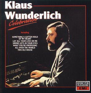 Klaus Wunderlich - Celebration - Zortam Music