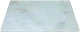 Tala Onyx Design Toughened Glass Work Top Saver 30x40x0.4 mm Large view 3