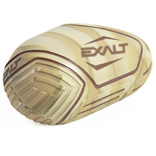 Exalt Tank Cover - Camo - 68-72ci ( Medium )