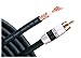Monster IDL1001M Datalink 100 Digital Coaxial Cable (1 meter) (Discontinued by Manufacturer)