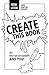 Create This Book by Moriah Elizabeth