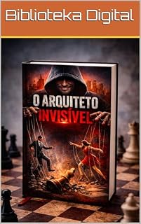 Livro O Arquiteto Invisível