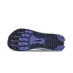 ALTRA Women's Lone Peak 9 Trail Running Shoe, Dark