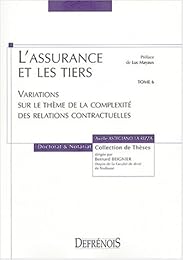 L' assurance et les tiers
