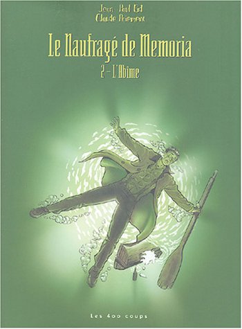 L' abîme