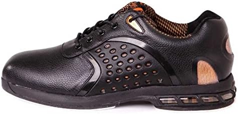 Women's Podium Bronze Curling Shoes (Left Handed): Size 6.5