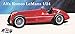 Atlantis Toy and Hobby Alfa Romeo 1950 Lemans Racer Model Car 1/24