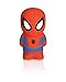 Philips 799940 Disney Spider-Man SoftPal Portable Night Light, Blue