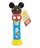 Disney Mickey Mouse Clubhouse Mousekadoer Microphone