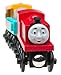 Learning Curve Thomas and Friends Wooden Railway - Ivo Hugh with Zoo Cars