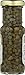 365 Everyday Value, Organic Capers Non-Pareil, 2 Ounce