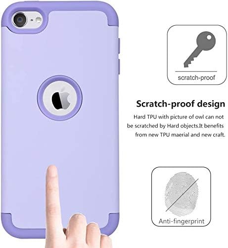 ULAK for iPod 7 Case - Image 4