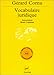Vocabulaire juridique by 