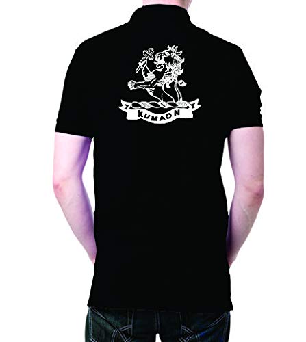 indian army printed t shirt