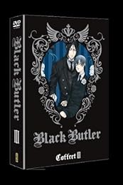 Black Butler - Vol. 3 - Edition Simple