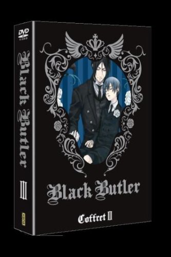 Black Butler - Vol. 3 - Edition Simple