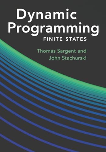 Dynamic Programming and Optimal Control: Bertsekas, Dimitri P