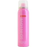 Pink So In Love Deo Body Spray 100ml