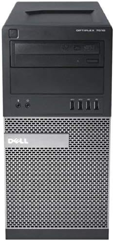 Dell Optiplex 7010 Mt Pc Prozessor Intel Core I5 3 Amazon De Computer Zubehor
