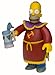 Simpsons Series 10 > Stonecutter Homer Action Figure