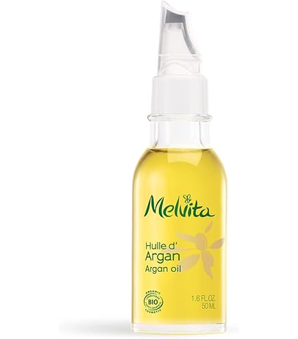 Melvita Argan Oil 50ml : Amazon.ca: Beauty & Personal Care