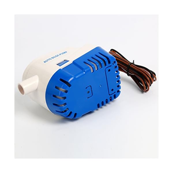 Amarine-made-Automatic-Submersible-Boat-Bilge-Water-Pump-12v-760gph-Auto-with-Float-Switch-new