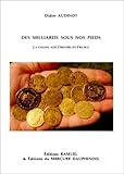 Des milliards sous nos pieds: La chasse aux trésors en France (French Edition) by 