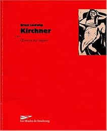 Ernst Ludwig Kirchner