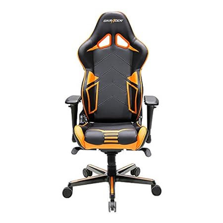 DXRacer OH/RV131/NO silla de oficina y de ordenador