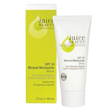 juice beauty moisturizer