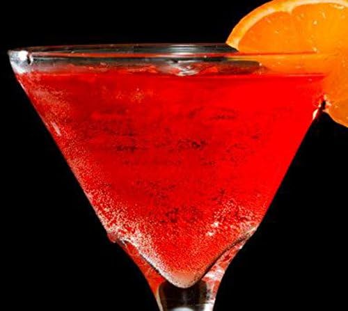 Bahama Mama Party Time Cocktail Drink Mix