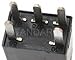 STANDARD IGN Standard Motor Products RY429 Relay, 1 Count (Pack of 1)