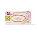 Medline - PINK5084 Generation Pink Pearl Nitrile Exam Gloves, Pink, Small, 100 Count